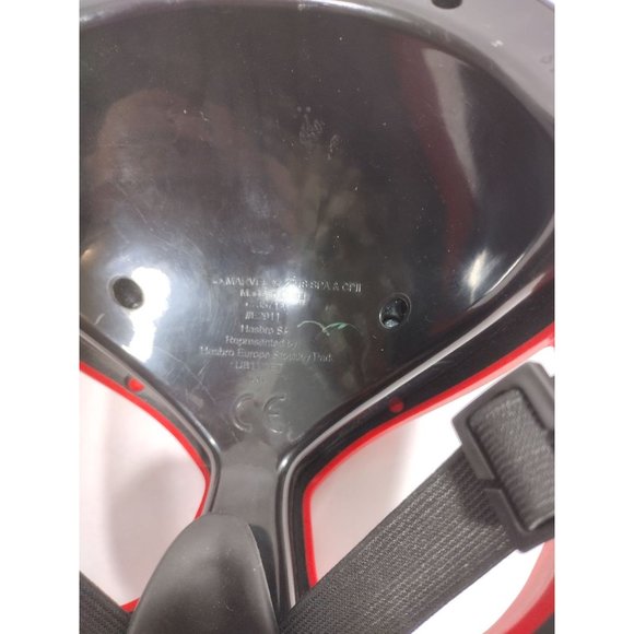 Marvel Black Spider-man Mask Spider-Verse Miles Morales FX Mask Sound Effects - Picture 6 of 6